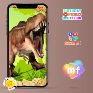t-rex